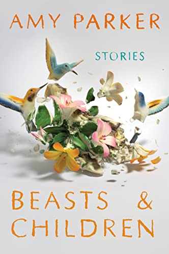 Beispielbild fr Beasts And Children zum Verkauf von Wonder Book