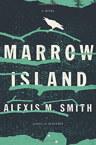 9780544373419: Marrow Island