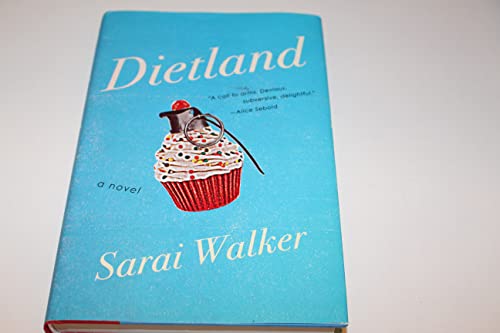 Stock image for Dietland for sale by Wonder Book