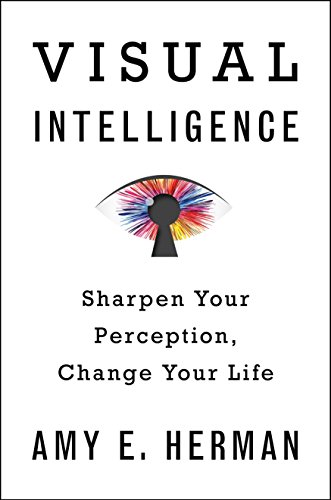 Stock image for Visual Intelligence: Sharpen Your Perception, Change Your Life for sale by Save With Sam