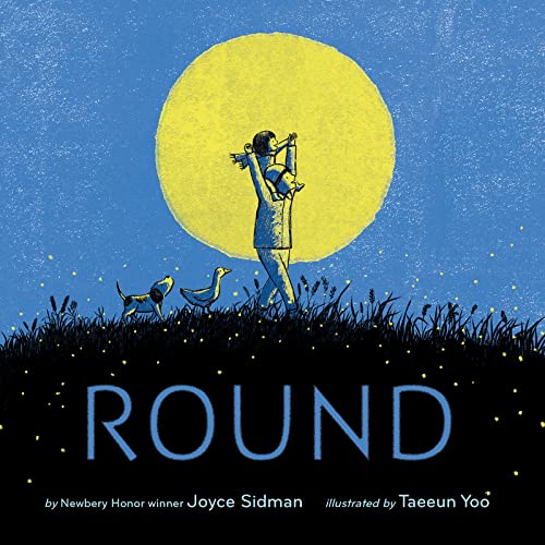 Stock image for Round for sale by Better World Books