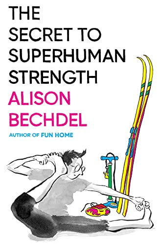 9780544387652: The Secret to Superhuman Strength