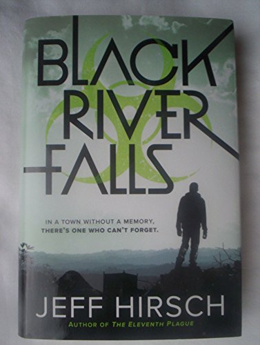 Beispielbild fr Black River Falls zum Verkauf von Wonder Book