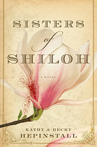 Beispielbild fr Sisters of Shiloh zum Verkauf von Better World Books