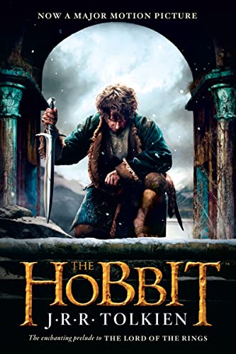 Beispielbild fr The Hobbit (Movie Tie-In 2014) zum Verkauf von SecondSale