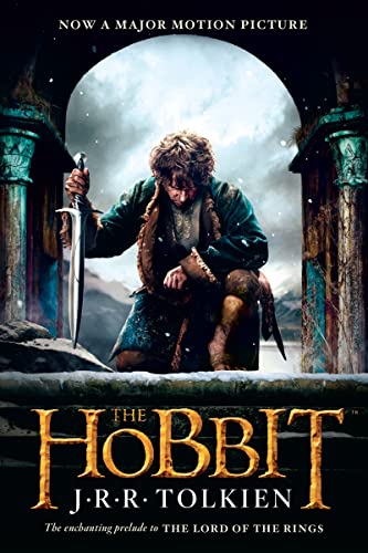 The Hobbit (Movie Tie-In 2014) - Tolkien, J. R. R.