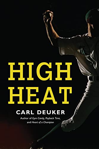 Beispielbild fr High Heat zum Verkauf von Wonder Book