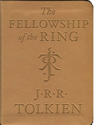The Parts Only Fellowship of the...