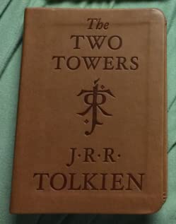 Stock image for The Parts Only Two Towers (deluxe Pocket Boxed Set Only) (The Lord of the Rings, 2) for sale by SecondSale