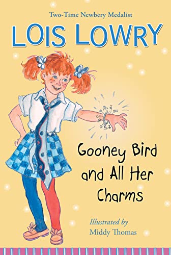 9780544455962: Gooney Bird and All Her Charms (Gooney Bird Greene) (Gooney Bird Greene, 6)