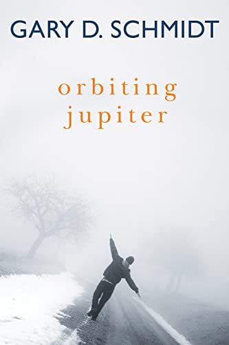 Stock image for Orbiting Jupiter for sale by ZBK Books