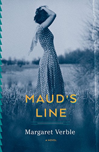 9780544470194: Maud's Line