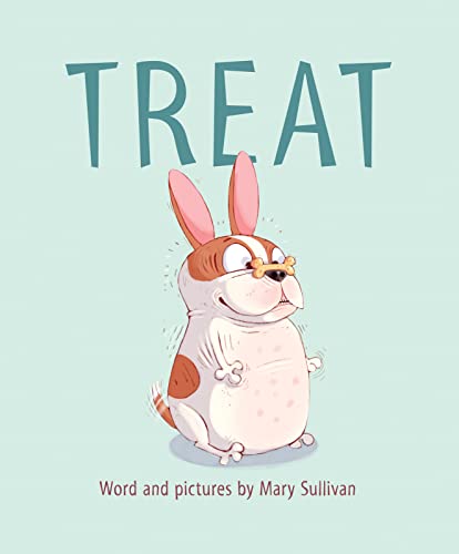 Stock image for Treat for sale by Better World Books