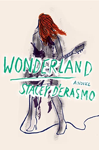 Stock image for Wonderland for sale by SecondSale
