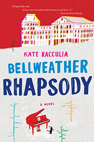 Stock image for Bellweather Rhapsody for sale by WorldofBooks