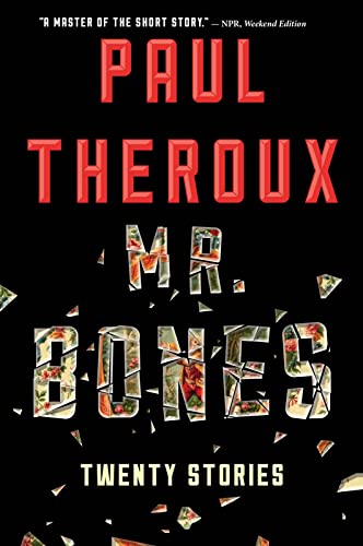 Beispielbild fr Mr. Bones: Twenty Stories zum Verkauf von Wonder Book