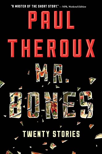 9780544483958: Mr. Bones: Twenty Stories