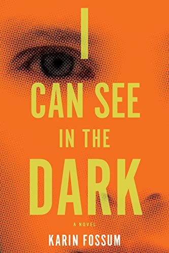 Stock image for I Can See in the Dark for sale by SecondSale