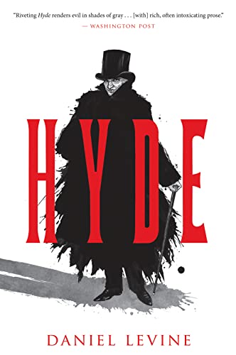 Stock image for Hyde for sale by PlumCircle