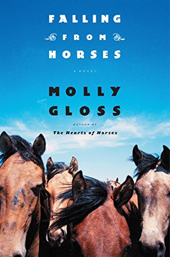 Beispielbild fr Falling from Horses zum Verkauf von Better World Books