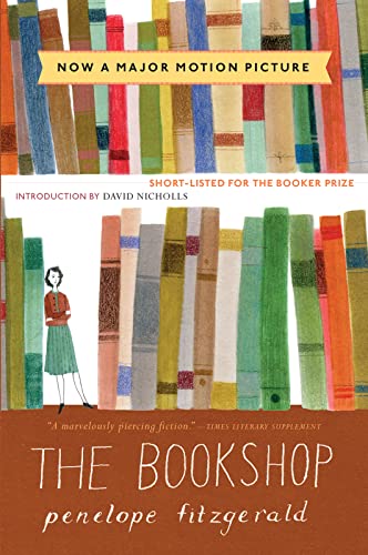 9780544484092: The Bookshop