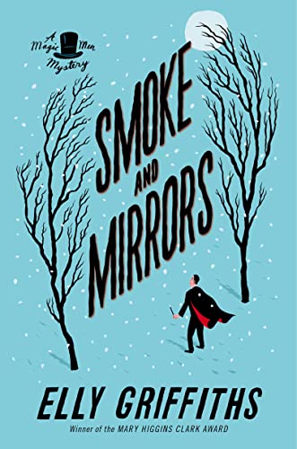 9780544527959: Smoke and Mirrors (Magic Men Mystery, 2)