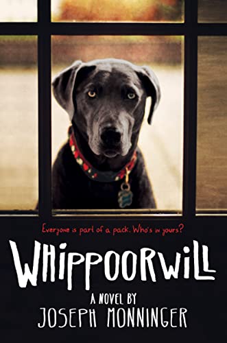 Beispielbild fr Whippoorwill zum Verkauf von Better World Books