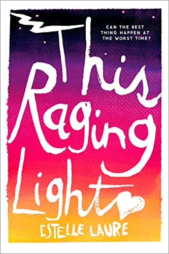 9780544534292: This Raging Light