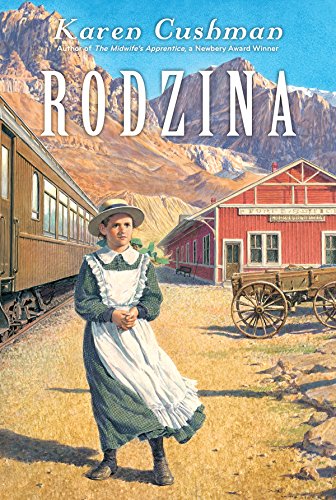 Imagen de archivo de Rodzina a la venta por Reliant Bookstore
