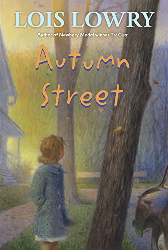9780544540347: Autumn Street