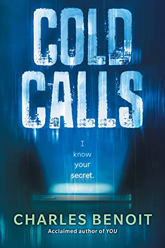 Beispielbild fr Cold Calls zum Verkauf von SecondSale