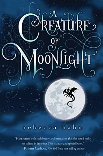 9780544542600: Creature of Moonlight