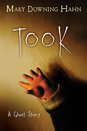 Stock image for Took: A Ghost Story for sale by Your Online Bookstore