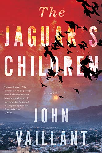 Imagen de archivo de The Jaguar's Children a la venta por Better World Books