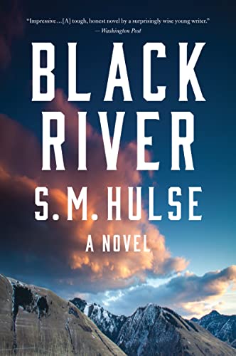 Beispielbild fr Black River zum Verkauf von BooksRun