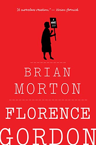 9780544570245: Florence Gordon