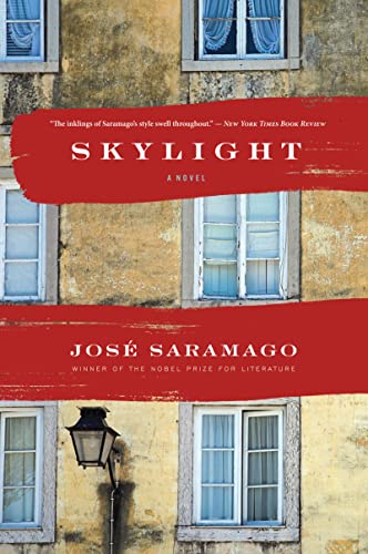Beispielbild für Skylight: A Novel zum Verkauf von Powell's Bookstores Chicago, ABAA