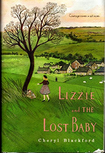 Beispielbild fr Lizzie and the Lost Baby zum Verkauf von Better World Books