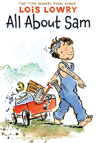 Stock image for All About Sam for sale by Jenson Books Inc