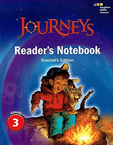 Stock image for Journeys for sale by BOOK BARN & ETC