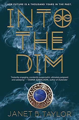 Stock image for Into the Dim for sale by SecondSale