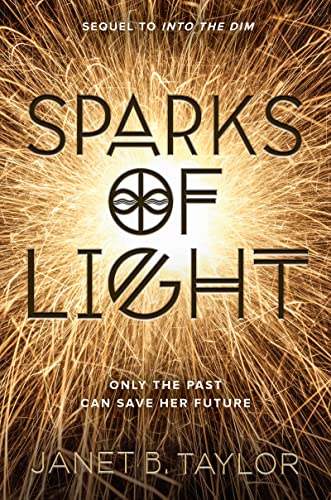 Beispielbild fr Sparks of Light zum Verkauf von Wonder Book
