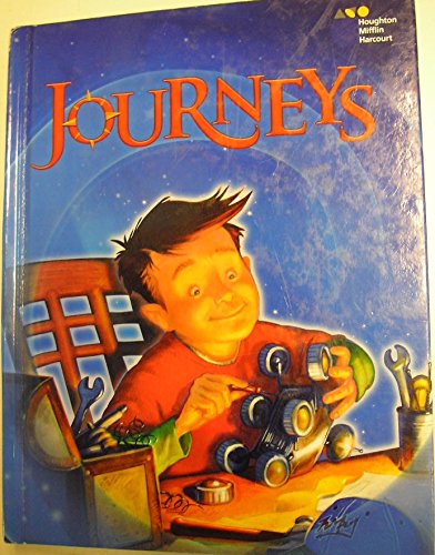 Stock image for Journey's for sale by BookHolders