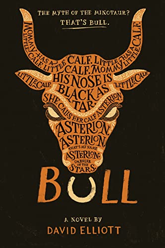 9780544610606: Bull