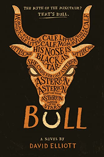 Stock image for Bull for sale by Gulf Coast Books