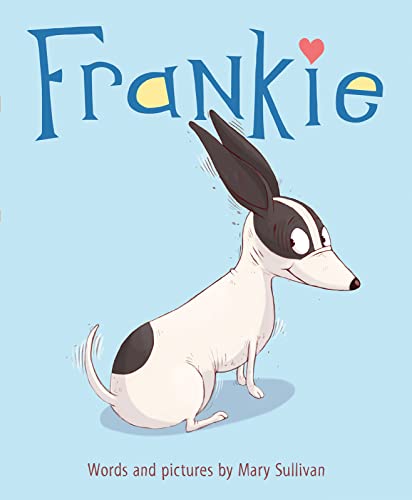 Imagen de archivo de Frankie a la venta por SecondSale