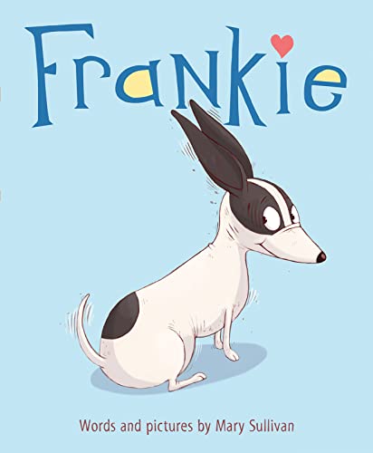 Stock image for Frankie for sale by SecondSale