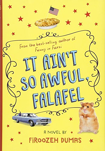 9780544612310: It Ain't So Awful, Falafel