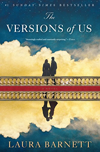 9780544634244: The Versions of Us