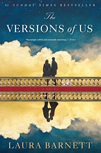 Stock image for The Versions of Us for sale by Orion Tech